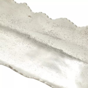 Bandeja DE SERVICIO DE ALUMINIO más vendida en precio al por mayor Personalización del logotipo disponible - Product Image 6