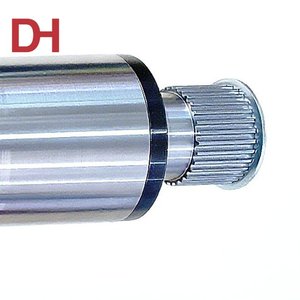 Husillo de 3 Precisiones de 3600 RPM de Rendimiento Estable para Procesamiento CNC de Velocidad Media - Product Image 6