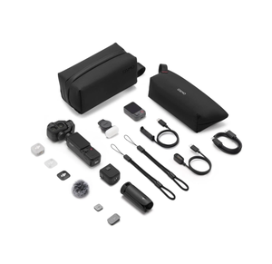 Osmo Pocket 4 Standard Combo Action <b>Camera</b> Handheld Stabilizer Rotatable <b>Gimbal</b> Sport Vlog <b>Camera</b> - Product Image 5
