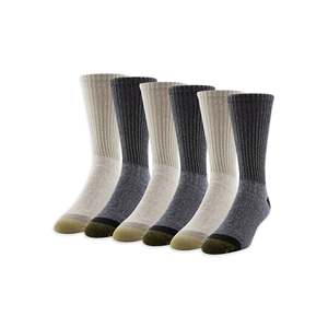 Chaussettes athlétiques à poignée de football pour hommes Chaussettes de sport à broderie printanière absorbant la sueur tricotées au design personnalisé avec manchette à logo - Product Image 2