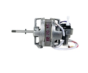 Motor de ventilador de soporte eléctrico monofásico, 50HZ, 12 pulgadas, 208-230 / 240 V, con peso de 0,9 kg de potencia de salida, 35W, hecho en Vietnam - Product Image 4