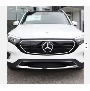 Lujoso <span class=keywords><strong>Mercedes</strong></span>-<span class=keywords><strong>Benz</strong></span> EQB <span class=keywords><strong>300</strong></span> <span class=keywords><strong>4MATIC</strong></span> SUV 2024 <span class=keywords><strong>de</strong></span> segunda mano, listo para envío - Product Image 1