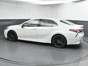 Vente de Camry XSE Sedan 2020, 38 000 miles, turbo, transmission intégrale, cuir, automatique, R18, ACC, intérieur clair, conduite à gauche, voiture d'occasion - Product Image 3