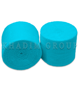 Envolturas de mano de boxeo profesionales con velcro de 5m al por mayor-Pedido a granel - Product Image 2