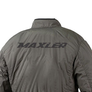 Veste Softshell Moto Homme Respirante Coupe-Vent Imperméable pour Motards et Entreprises Fournisseuses - Product Image 6