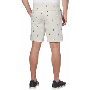 Nouveauté été : Shorts décontractés amples en jean respirant, personnalisables avec logo (ODM), poches vierges, pour hommes et femmes - Product Image 2