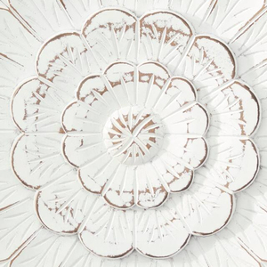 Vente chaude Maison Décorative En Bois Fait Naturel En Bois Massif Mur Art Pour La Maison Salon Blanc Mur Décor - Product Image 4