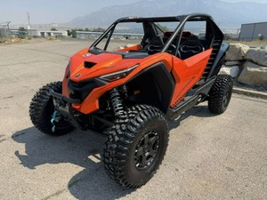 NUEVO Vehículo Todoterreno Deportivo ZFO-RCE Z10 4x4 de 4 Tiempos con Certificación EPA/EEC, Bloqueo de Diferencial, 2 Asientos, 1000W, Resistente, para Todas las Estaciones, Envío Inmediato - Product Image 1