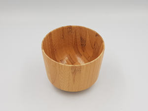 Taza laminada de bambú de primera calidad, hecha en Vietnam, material ecológico utilizado para decoración del hogar, decoración de mesa, venta al por mayor - Product Image 4