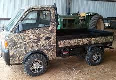 Mitsubishi Minicab TL de 1997 Usado, Sin Reserva, ~13300 Millas, Camioneta Kei del Mercado Japonés, 4x4, EE. UU. Título - Product Image 5