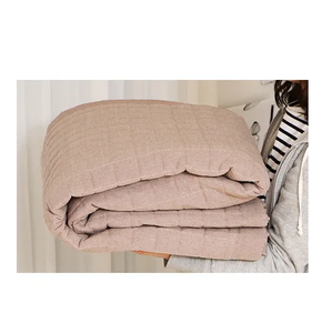 Ensembles et tapis lavables de haute qualité de conception en ligne 100% coton personnalisée - Product Image 1