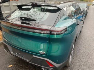 Tout nouveau Dongfeng Mage 2025 - Product Image 3