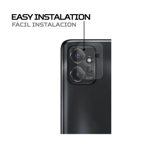 ฟิล์มกันรอยหน้าจอ ANTISHOCK สำหรับเลนส์มือถือโมโตโรล่า โมโต จี พาวเวอร์ 5G พรีเมียม - Product Image 3