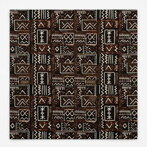 Robe en lin tricoté à la main pour femmes, respirante, brodée, épaules dénudées, style bohème romantique pour les mariages et les vacances - Product Image 4