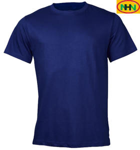 Camisetas Formales de Manga Corta para Hombre, 100% Algodón, 180 g/m², Directamente de Fábrica, de Bangladesh - Product Image 5