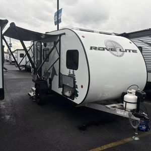 T-r-a-v-e-l L-i-t-e R-o-v-e L-i-t-e 16R-B d'occasion 2025 - Product Image 1