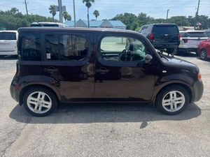 Coche eléctrico 2010 N i s a n Cube 1.8SL a la venta - Product Image 5