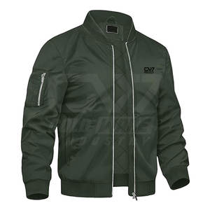 แจ็กเก็ตสำหรับผู้ชายแจ็คเก็ตลู่วิ่งวัสดุจากปากีสถาน - Product Image 6