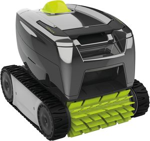 หุ่นยนต์ทำความสะอาดสระว่ายน้ำ TornaX GT 3200 รุ่นขายดีที่สุด สำหรับทำความสะอาดพื้นและผนัง - Product Image 1