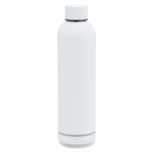 Custodia Termica Intelligente Personalizzata Meflex per Bottiglie d'Acqua - Product Image 1