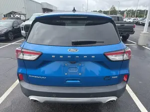 ไทเทเนียมฟอร์ดหลบหนี2020 - Product Image 4