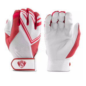 ถุงมือตีเบสบอลคุณภาพสูงแบบกำหนดเอง ออกแบบตามสั่ง ราคาสมเหตุสมผล - Product Image 1