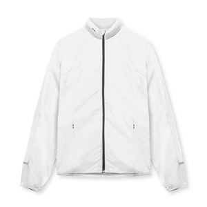 Chaquetas de chándal para hombre de alta calidad con ajuste cómodo Chaquetas deportivas para hombre Chaqueta ideal para hombre para uso activo - Product Image 2