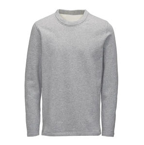 Sudaderas de invierno de manga larga para hombre de alta calidad de estilo único 2025 Impresión digital Nueva moda Precio al por mayor - Product Image 5