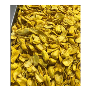 ชิปขนุนกรอบทำจากขนุนสดผลไม้อบแห้ง - Product Image 1