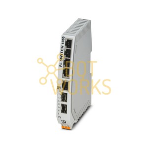 Phoenix Contact 1085171 - Nuovo - Product Image 1