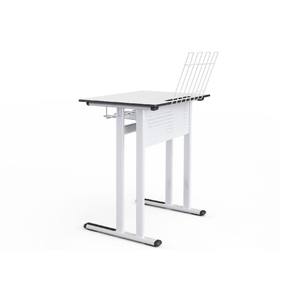 Meubles scolaires de style moderne Bureau pour étudiants et enseignants pour salon et atelier - Product Image 1