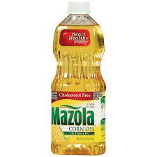 Aceite de maíz sin colesterol Fábrica profesional al por mayor Aceite de maíz refinado de alta pureza/Aceite de maíz crudo/Aceite de maíz para cocinar - Product Image 2