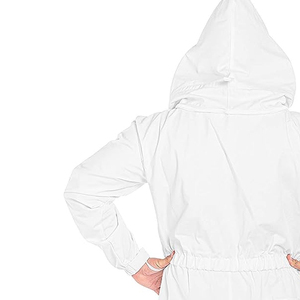 Costumes d'apiculture professionnels personnalisés de haute qualité pour hommes vêtements de travail en gros vêtements de sécurité - Product Image 6