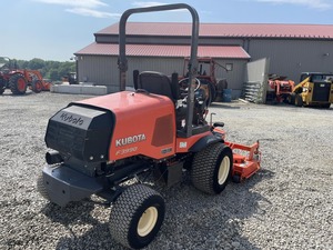 Acheter une tondeuse à gazon Kubota F3990 neuve et d'occasion/tondeuse à gazon kubota haute performance/tondeuse à gazon kubota d'occasion - Product Image 3