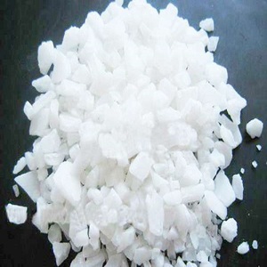 อะลูมิเนียมซัลเฟต 16%-17% (Al2(SO4)3) - Product Image 1