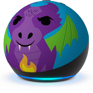 Echo Dot para Niños (5.ª Generación, Lanzamiento 2022) con Alexa - Product Image 3