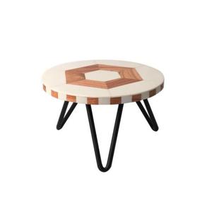 Base de Madera Decorativa para Pasteles para Mesas de Postres, Crea un Aspecto Rústico y Hermoso para Eventos y Reuniones - Product Image 6