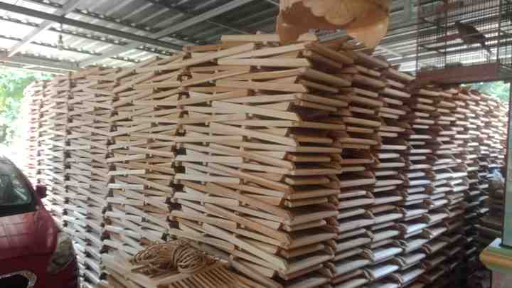 Teak Folding Chair Special Cheap Price Modern Teak Outdoor Furniture Foldable Dining Chair Patio Wooden Camping Garden Chairs