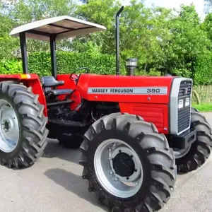 Hot Selling 70HP Massey Ferguson 390 Tractor With Good Price