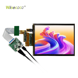 Écran AMOLED flexible de 7,8 pouces, écran <span class=keywords><strong>OLED</strong></span> pliable ultra-fin de 7,8 pouces, 1920x1440, interface MIPI, module d'affichage <span class=keywords><strong>OLED</strong></span> flexible - Product Image 1
