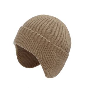 Gorro de Invierno con Orejeras para Hombre y Mujer, 100% Algodón, Cálido, con Personajes de Dibujos Animados, Resistente al Viento, Elástico, para Uso en Exteriores y Viajes - Product Image 6