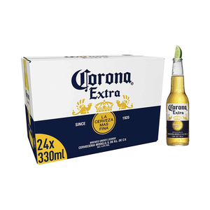 Comprar cerveza Cor Ona Extra 355ML de origen mexicano en oferta, stock a granel de cerveza Cor Ona extra - Product Image 3
