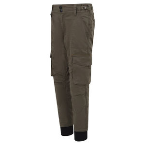 Pantalones Cargo de Color Sólido para Hombre D-Ride Moto, Protección con Certificación CE, Secado Rápido, Transpirables, con Bolsillos Utilitarios para Motocicleta - Product Image 6