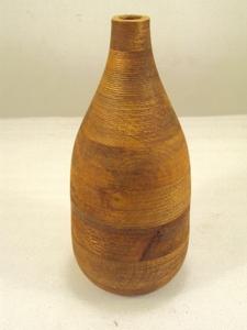 Vase à fleurs intérieur et extérieur pour décoration de sol Vase à fleurs haut en métal à long cou - Product Image 5