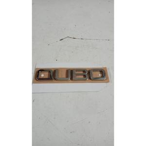 FIAT Qubo 1ère Série (08>15) ADHESIVE WRITING 51843462 Essence - - Product Image 5