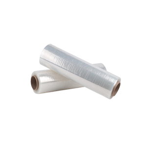Film étirable en polyéthylène en rouleau - Fabricant vietnamien d'emballages plastiques - ODM à prix compétitif - Product Image 5