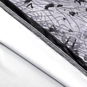 Nouvelle conception de vêtements de pêche personnalisés avec protection UV, chemise de pêche sublimée avec votre propre logo, maillot de pêche respirant OEM - Product Image 5