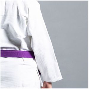 Jiu jitsu kimonokimono de jiu jitsu logotipo personalizado de alta calidad artes marciales desgaste Karate Gi uniforme colores personalizados Karate - Product Image 5