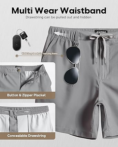 Custom logo <b>Men</b> Gym <b>Short</b> Blank Sports Jogger Swim Beach Man Summermesh <b>shorts</b>/Joggers/Fitness/Athletic/Workout/gym - Product Image 3