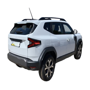 Dacia Dusterr TCe 130 4X4 Journey 2025 - Product Image 2